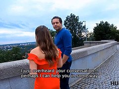 Brunette brune, Homme nu et filles habillées, Tchèque, Papa, En levrette, Hd, Argent, Adolescente