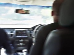 黒人, 着衣女と全裸男, 黒人, 異人種間, 淫乱熟女, ハメ撮り, フェラする, 三人