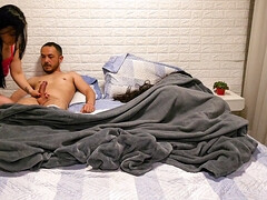Leie, Grosser arsch, Bisexuell, Blasen, Braunhaarige, Schwanz, Orgie, Flotter dreier