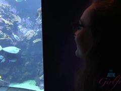 Leie, Blasen, Freundin, Im freien, Zierlich, Pov, Öffentlich, Titten