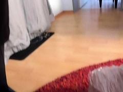 Enthousiasteling, Pijpbeurt, Dominante vrouw, Fetisj, Duits, Groep, Hardcore, Swinger