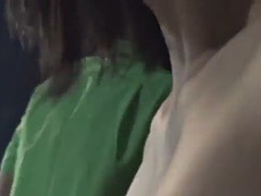 Fetiche, Japonés, Transexual, Juguetes