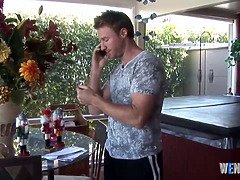 Culo, Belleza, Morena, Polla, Hd, Enorme, Madres para coger, Coño