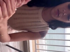 Черные, Ласковые ручки, От первого лица