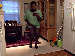 neomi dick and heel part 2 uncut