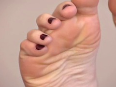 足