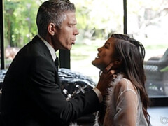 In den arsch, Asiatisch, Aus dem arsch in den mund, Blasen, Hundestellung, Fingern, Absätze, Kurzes haar