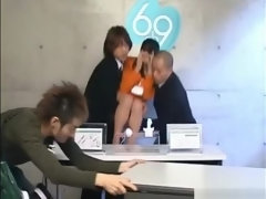 アジア人, フェラチオ, ハードコア, 日本人