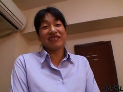 Japanese amateur makes stunning adult film debut