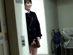 Asiático, Belleza, Clásico, Hd, Japonés, Natural, Coño, Adolescente