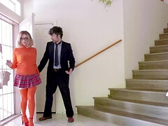 Leie, Amerikanisch, Grosser arsch, Hundestellung, Fetisch, Selbstgemacht, Muschi, Strümpfe