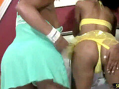 Групповуха, Трансы