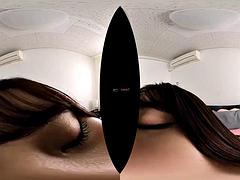 Tridimensionnel, Amateur, Japonaise, Réalité