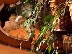 Blond, Pijpbeurt, Europees, Hakken, Moeder die ik wil neuken, Kousen, Oud, Vrouw