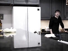 Grosse bite, Blonde, Sucer une bite, Hd, Naturelle, Chatte, Maigrichonne, Nénés