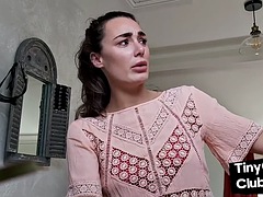 素人, 美女, デカチン, イギリス人, フェムドム, フェティッシュ, 下着, 一人