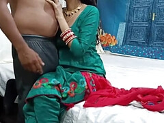 18 años, Culo grande, Pareja, Hd, Casero, Indio, Adolescente, Esposa