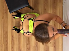 Большой член, Черные, Черненькие