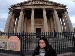 Anal, Morena, Hd, Interracial, Italiano, Pov, Medias largas, Tatuaje