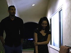 デカ尻, デカチン, フェラチオ, イマラチオ, 毛深い, 怪物, オマンコ, ラフ