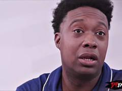 Verga grande, Negro, Ébano, Sexo duro, Interracial, Madres para coger, Estrella porno, Trio