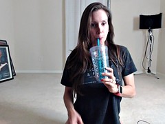 Lelu Love-WEBCAM: Pole Dancing And Vibrator Orgasm