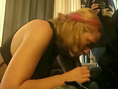 素人, デカチン, 黒人, 浮気する, フェラする, 妻