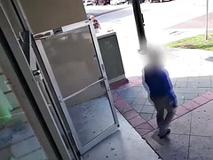 Enthousiasteling, Hardcore, Kantoor, Pornster