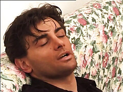 Amateur, Grosse bite, Sucer une bite, Tir de sperme, Hd