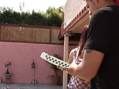 Three gorgeous milfs hunting young penis