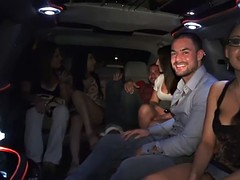 Groep, Hardcore, Slet