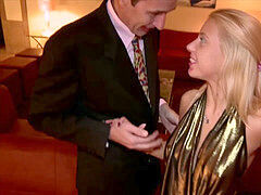 Anal, Sucer une bite, Allemand