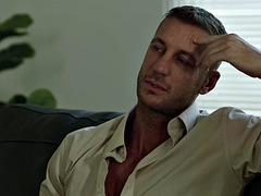 Nana, Grosse bite, Gros seins, Sucer une bite, Bâillonner, Branlette thaïlandaise, Chevaucher, Suçant