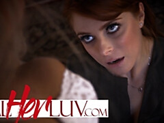 Pummelig, Französisch, Hd, Orgasmus, Zierlich, Muschi, Rotschopf, Taboo