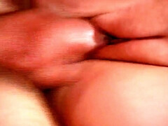 Grosse bite, Sucer une bite, Gorge profonde, Allemand, Orgasme, Rétro, Nénés, Rétro ancien