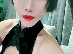 Chinese armpit licking