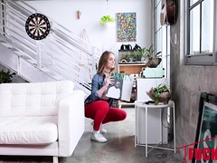 Leie, Arsch, Europäisch, Hardcore, Hd, Milf, Realität, Jungendliche (18+)