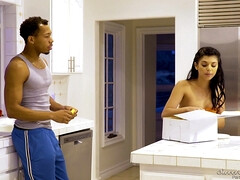 Culo, Peludo, Interracial, Latina, Tetas naturales, Perforación, Coño, Tetas