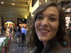 Enthousiasteling, Kont, Bruinharig, Vies, Vingeren, Hakken, Geschoren, Tieten likken