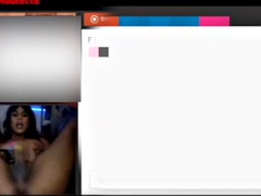 Amateur, Nana, Grosse bite, Brunette brune, Branlette thaïlandaise, Fille latino, Masturbation, Transsexuelle