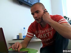 お尻, 美人, ブロンド, フェラチオ, エロ熟女, イマラチオ, 淫乱熟女, 義母