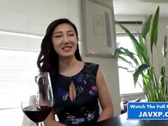 Asiatisch, Grosse titten, Blasen, Braunhaarige, Hardcore, Japanische massage, Pov, Jungendliche (18+)