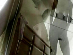 Culo grande, Rubia, Corridas, Sexo duro