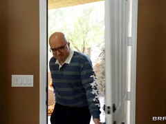 デカパイ, フェラチオ, 淫乱熟女, ポルノスター, オマンコ, 現実, オッパイの, 妻