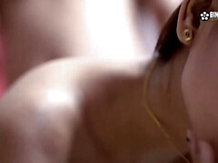 素人, アナル, お尻, 毛深い, ハードコア, 淫乱熟女, ラフ, オッパイの