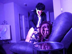 Gros cul, Grosse bite, Sucer une bite, Noir ébène, Nue  à poil, Orgie, Chatte, Mouillée