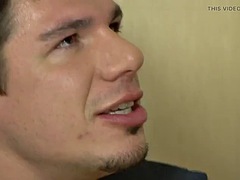 美人, デカチン, フェラチオ, 手コキする, ハードコア, イタリア人, ヤリマン, ヴィンテージ