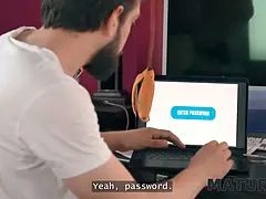 Tsjechisch, Hd, Rijpe lesbienne, Orgasme, Roodharige vrouw, Schreeuwen