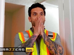 Pijpbeurt, Rondborstig, Stel, Seksspeelgoed, Masturbatie, Kut duiken, Realiteit, Roodharige vrouw