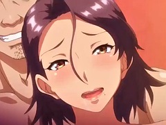 Tir de sperme, Japonaise